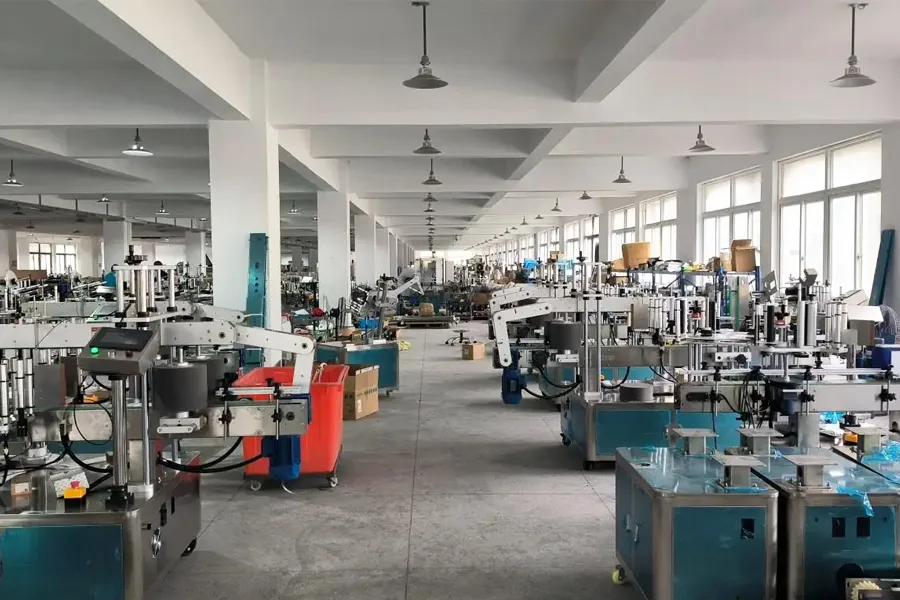 Automated Production Lines
