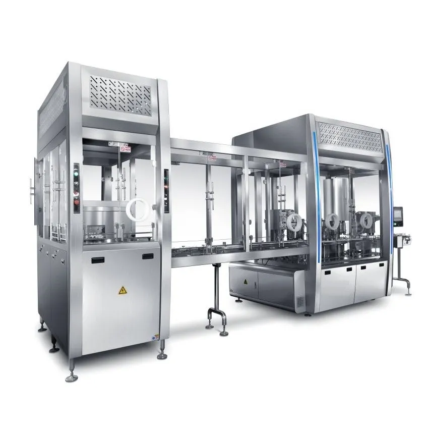 Cleanroom Assembly