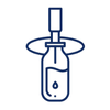 Aseptic filling machine